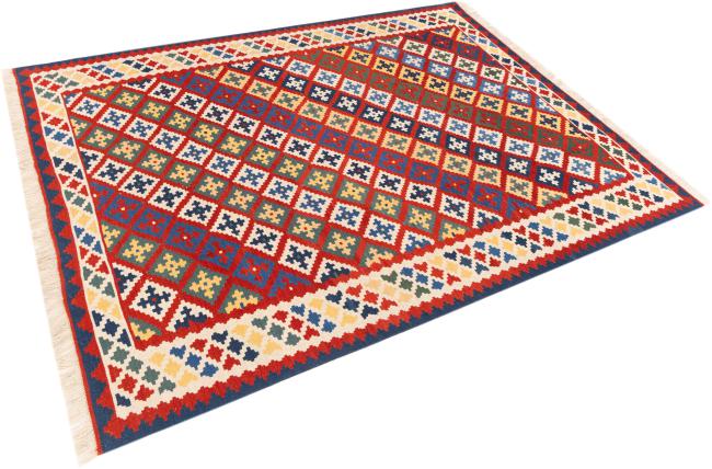 Kilim Fars Ghashghai - 1