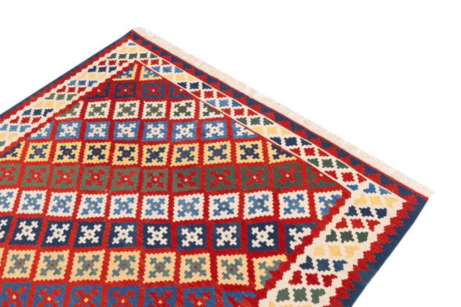Kilim Fars Ghashghai - 2