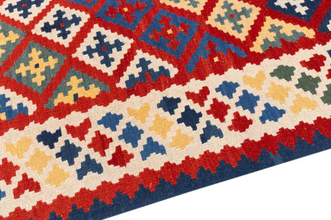 Kilim Fars Ghashghai - 3