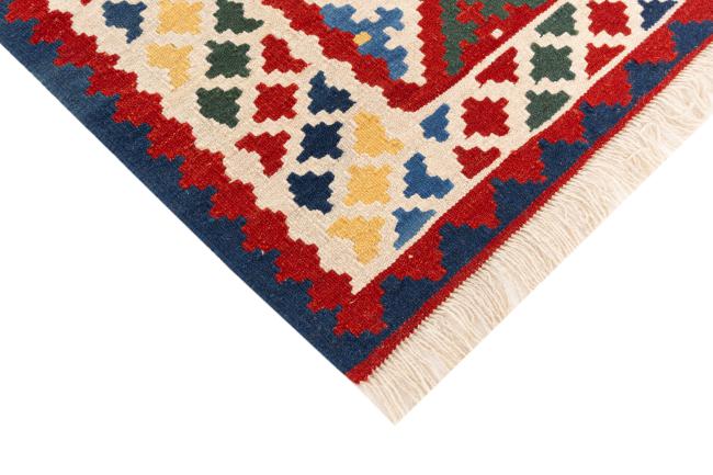Kilim Fars Ghashghai - 4