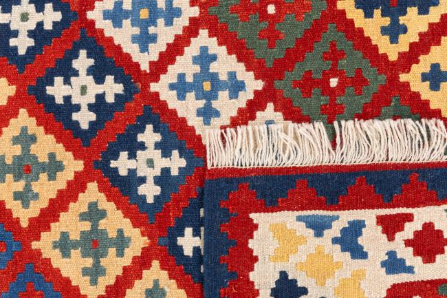 Kilim Fars Ghashghai - 5