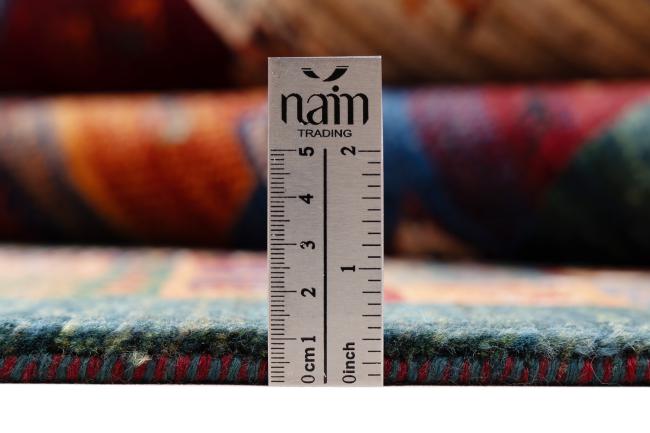 Persja Gabbeh Loribaft Nowbaft - 9