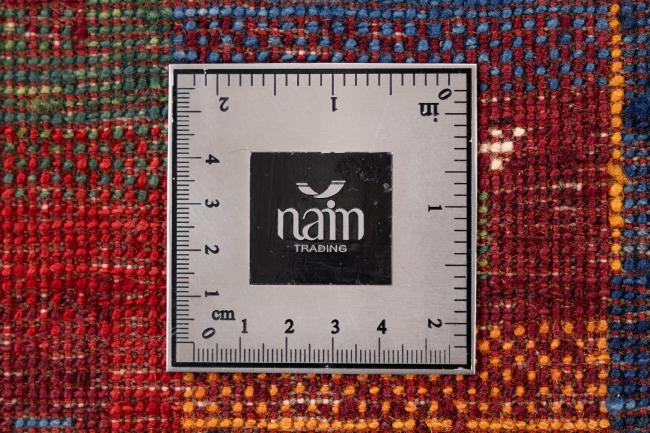 Persja Gabbeh Loribaft Nowbaft - 10