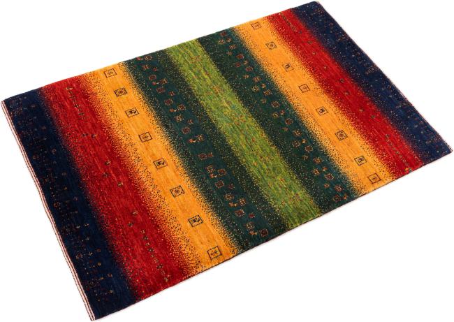 Perser Gabbeh Loribaft Essence - 1