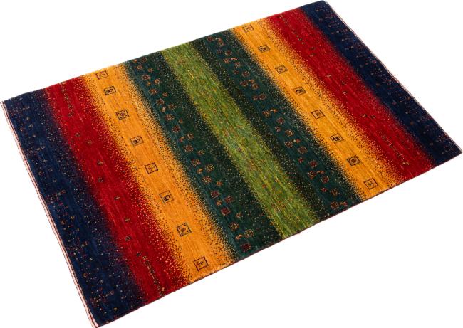 Perser Gabbeh Loribaft Essence - 2
