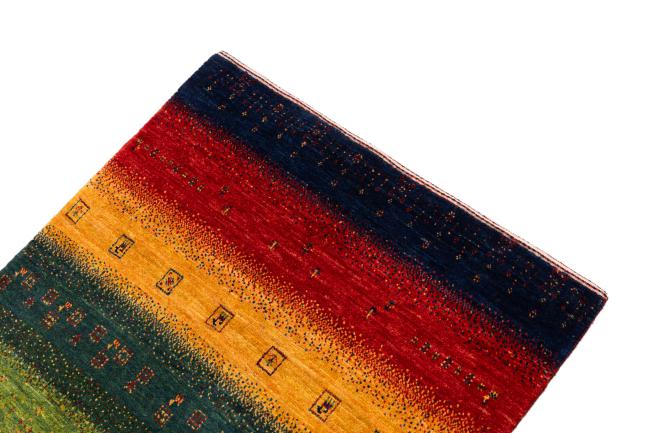Perser Gabbeh Loribaft Essence - 3