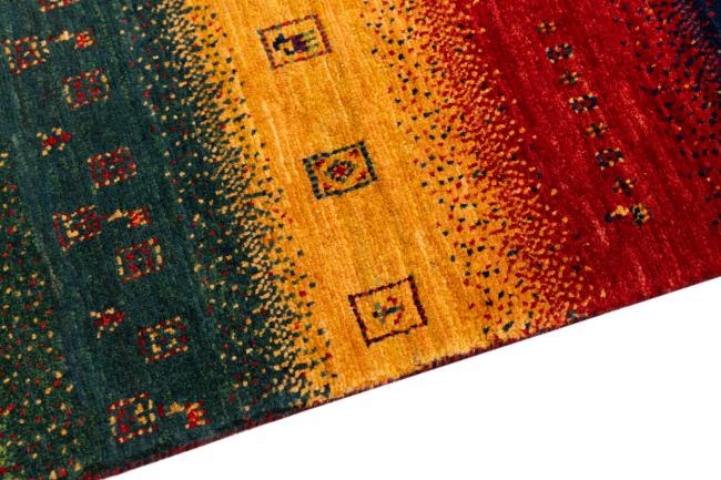 Perser Gabbeh Loribaft Essence - 4
