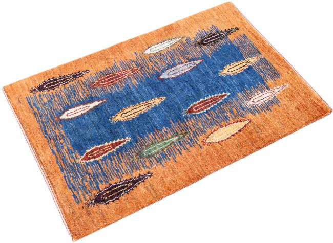 Perzisch Gabbeh Loribaft Atelier - 2