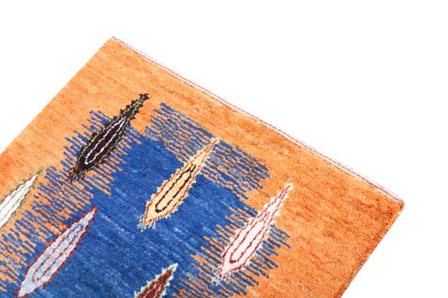 Perzisch Gabbeh Loribaft Atelier - 3