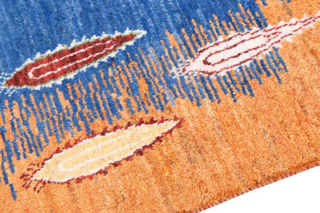 Perzisch Gabbeh Loribaft Atelier - 4