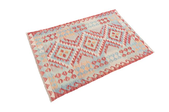 Kilim Afgán - 1