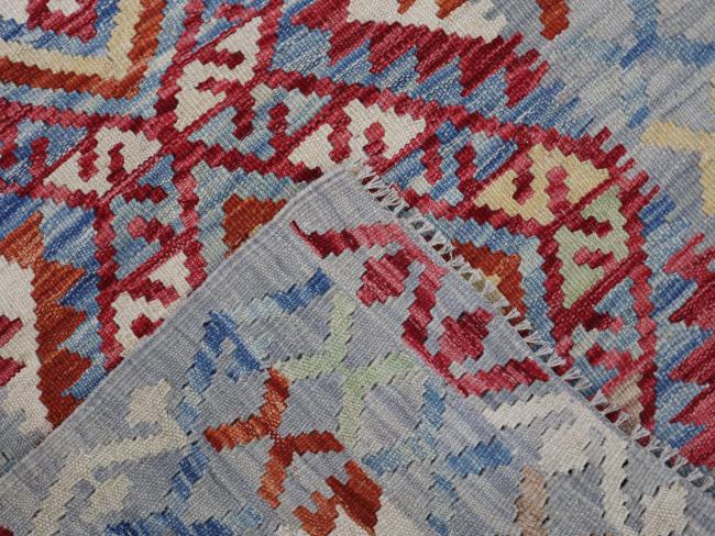 Kelim Afghan - 3