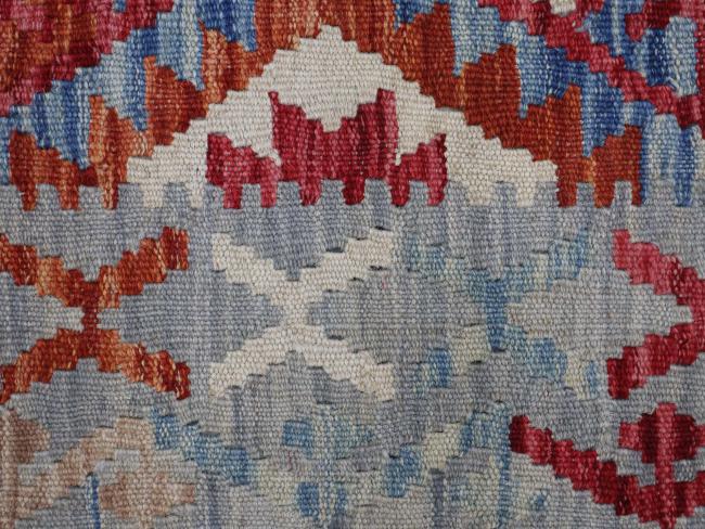 Kelim Afghan - 4