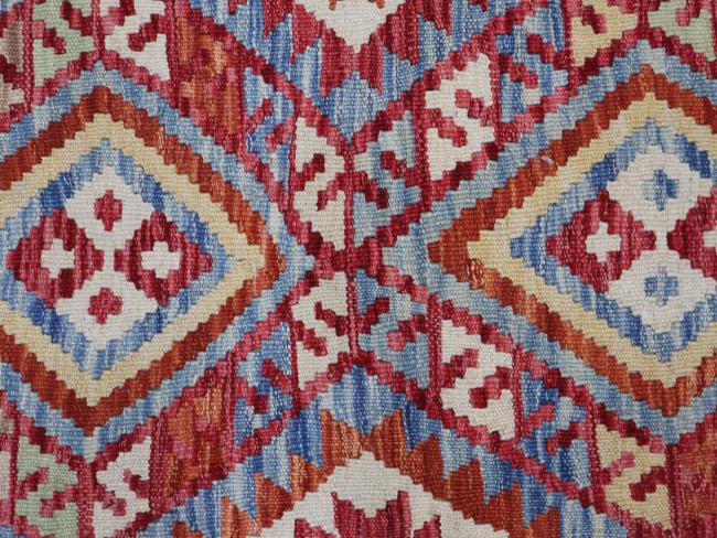 Kelim Afghan - 5