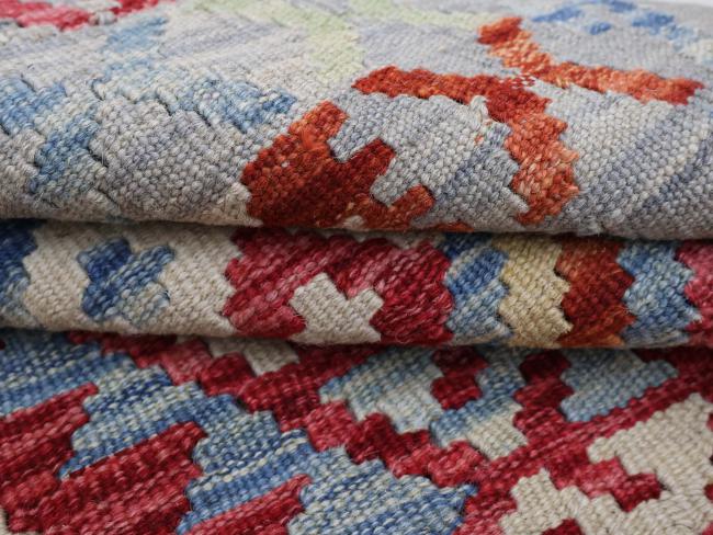 Kelim Afghan - 6