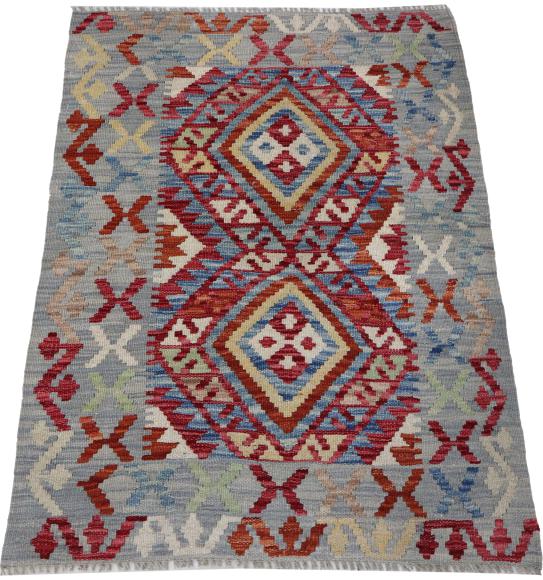 Kelim Afghan - 7