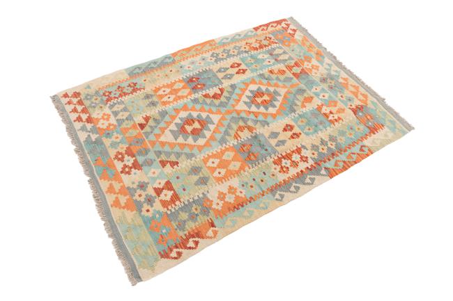 Kilim Afegão - 1