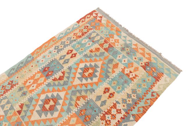 Kilim Afegão - 2