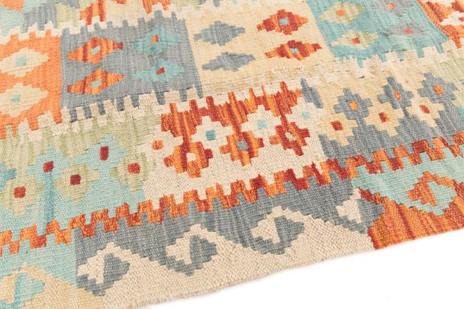 Kilim Afegão - 3