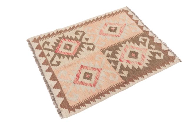 Kilim Afgán - 1