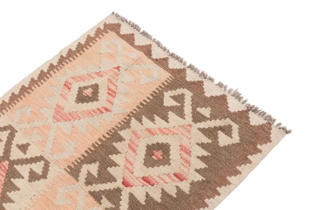 Kilim Afegão - 2