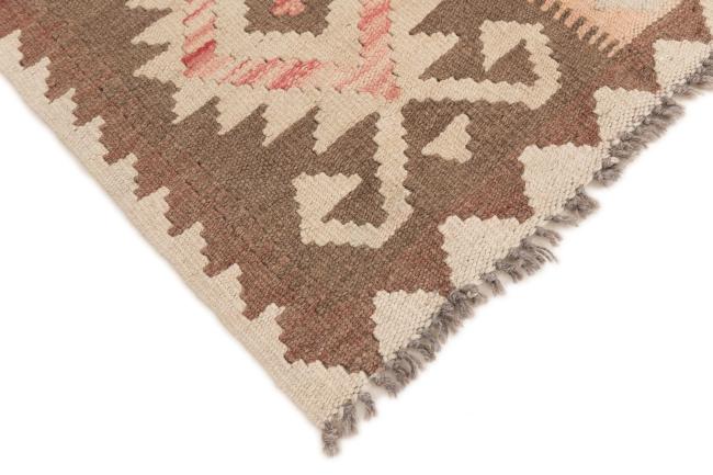 Kilim Afegão - 4