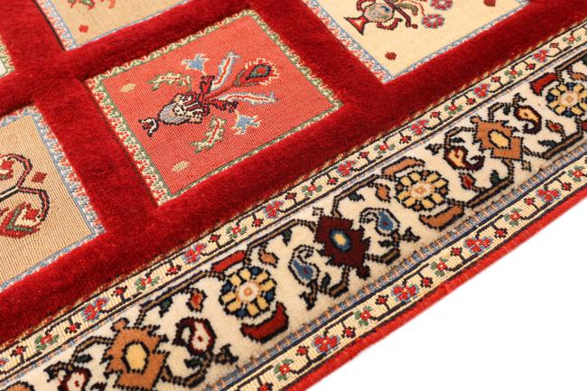 Kilim Soozani Nimbaft - 4