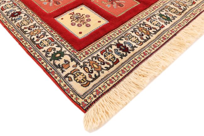 Kilim Soozani Nimbaft - 5