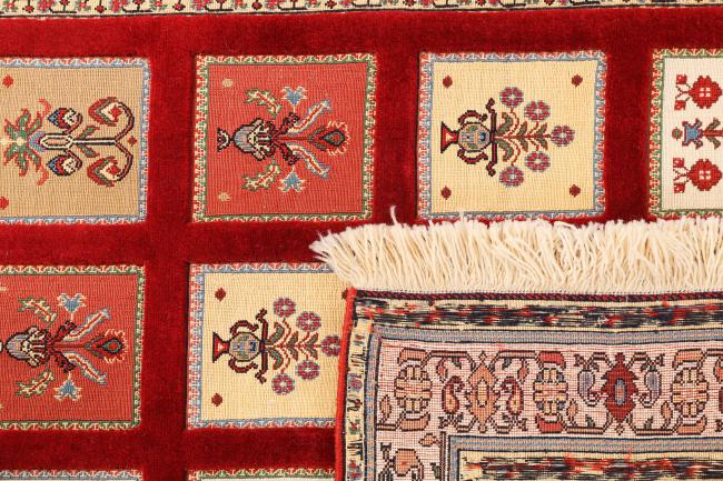 Kilim Soozani Nimbaft - 6