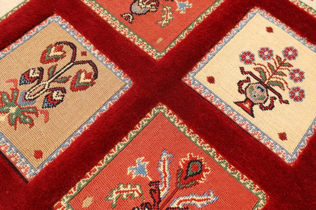 Kilim Soozani Nimbaft - 7