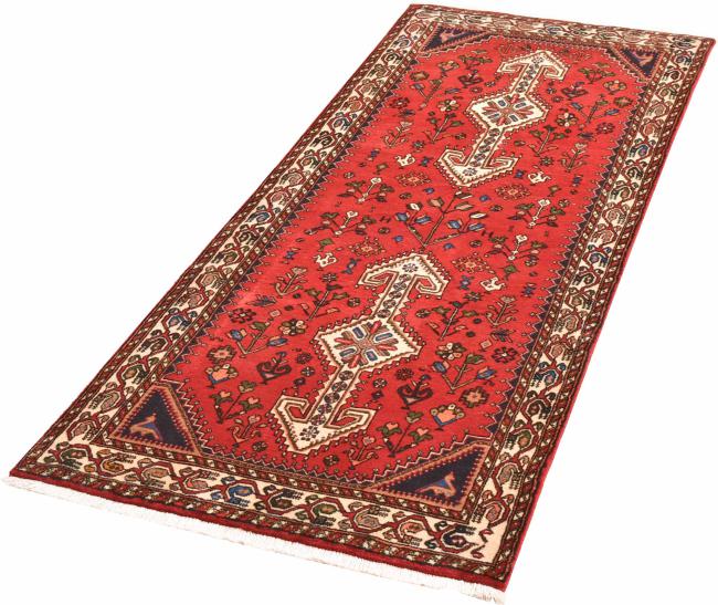 Μπαφτιάρ Nasrabad - 2