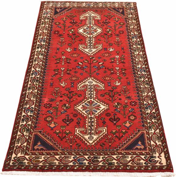 Μπαφτιάρ Nasrabad - 3