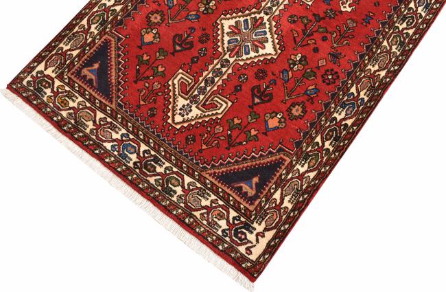 Μπαφτιάρ Nasrabad - 4