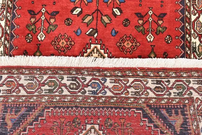 Μπαφτιάρ Nasrabad - 6