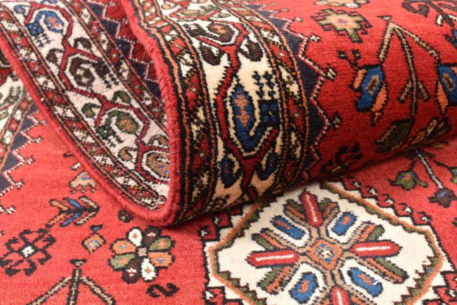 Μπαφτιάρ Nasrabad - 7