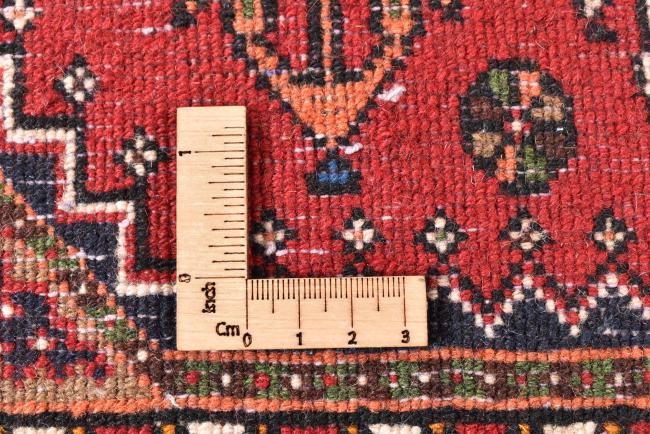 Μπαφτιάρ Nasrabad - 8