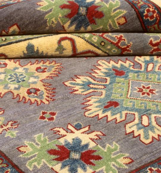 Kazak Ghazni - 2