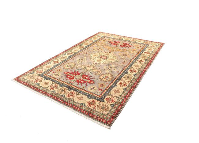 Kazak Limited - 1