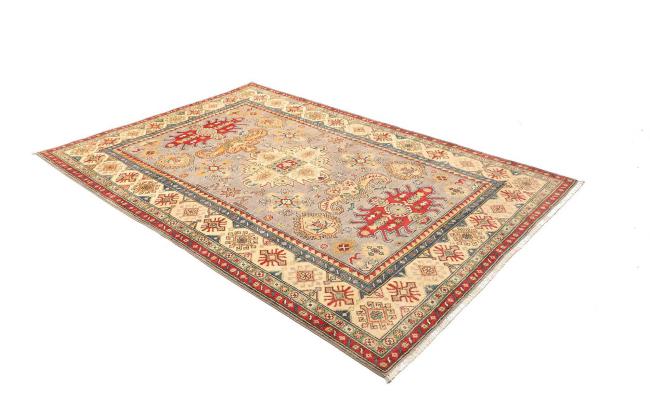Kazak Limited - 2