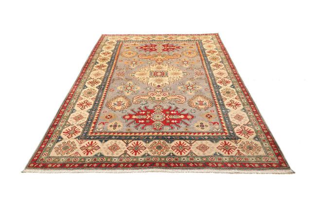 Kazak Limited - 3