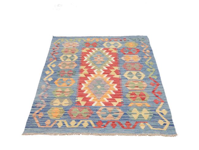 Kelim Afghan - 1