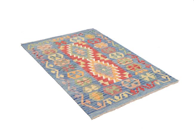 Kelim Afghan - 2