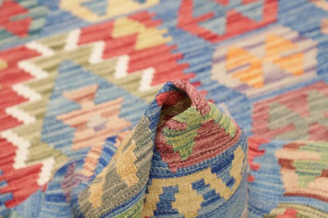 Kelim Afghan - 5
