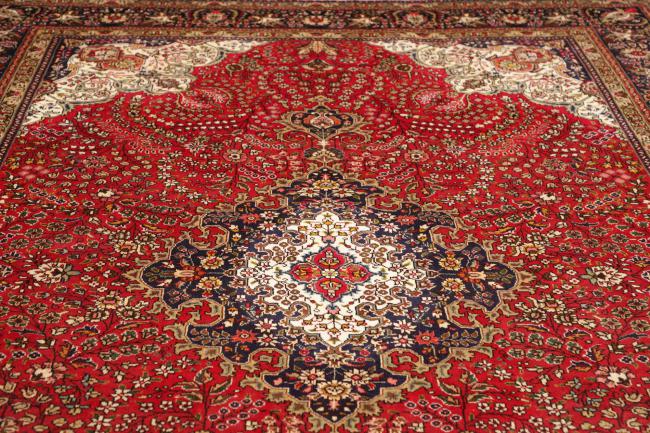 Tabriz - 7