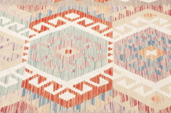 Kilim Afghan - 3