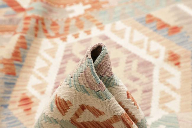 Kilim Afghan - 5