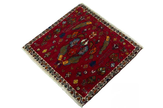 Shiraz - 1