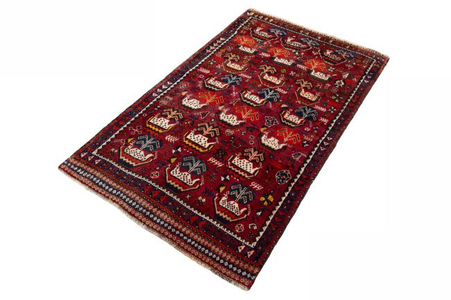 Shiraz - 1