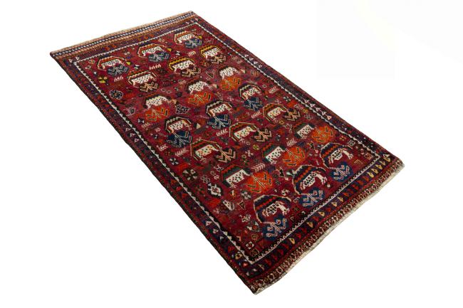 Shiraz - 2