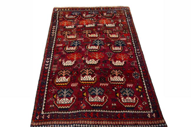 Shiraz - 3